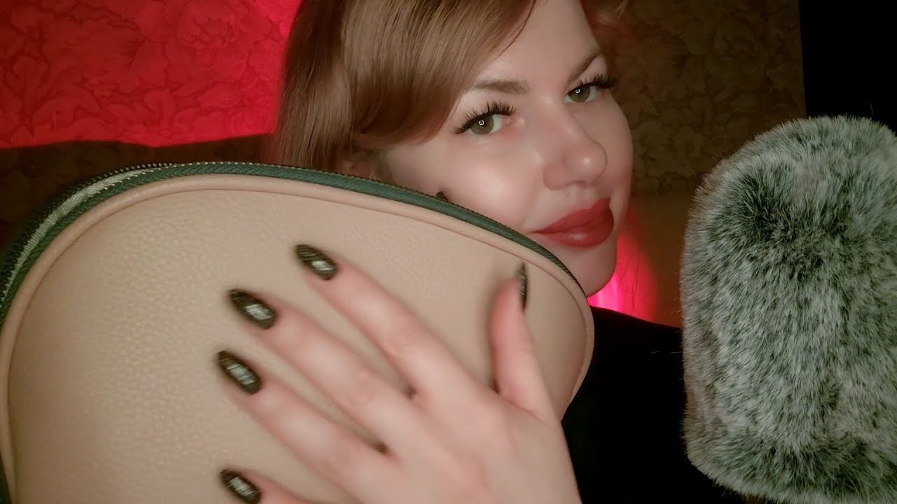 АСМР. Девичьи посиделки.ASMR. Girlish gatherings.