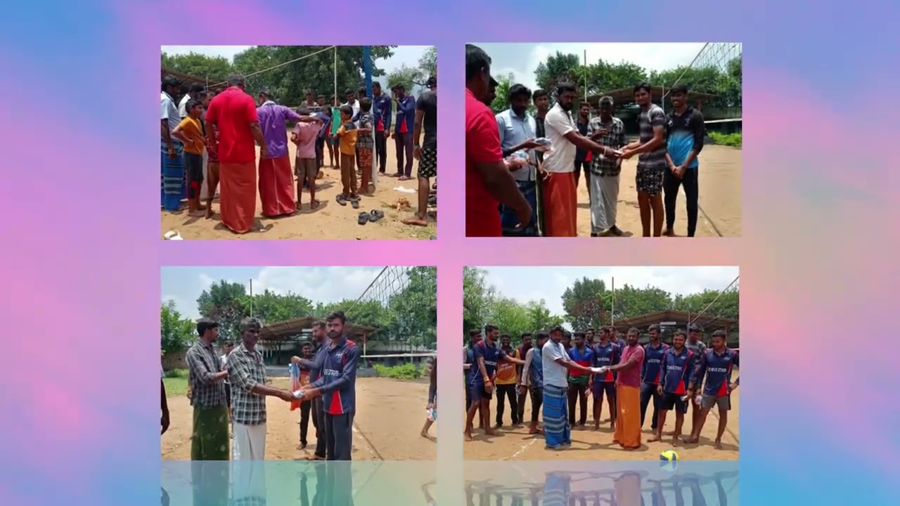 Gopinatham Festival 2022 memories