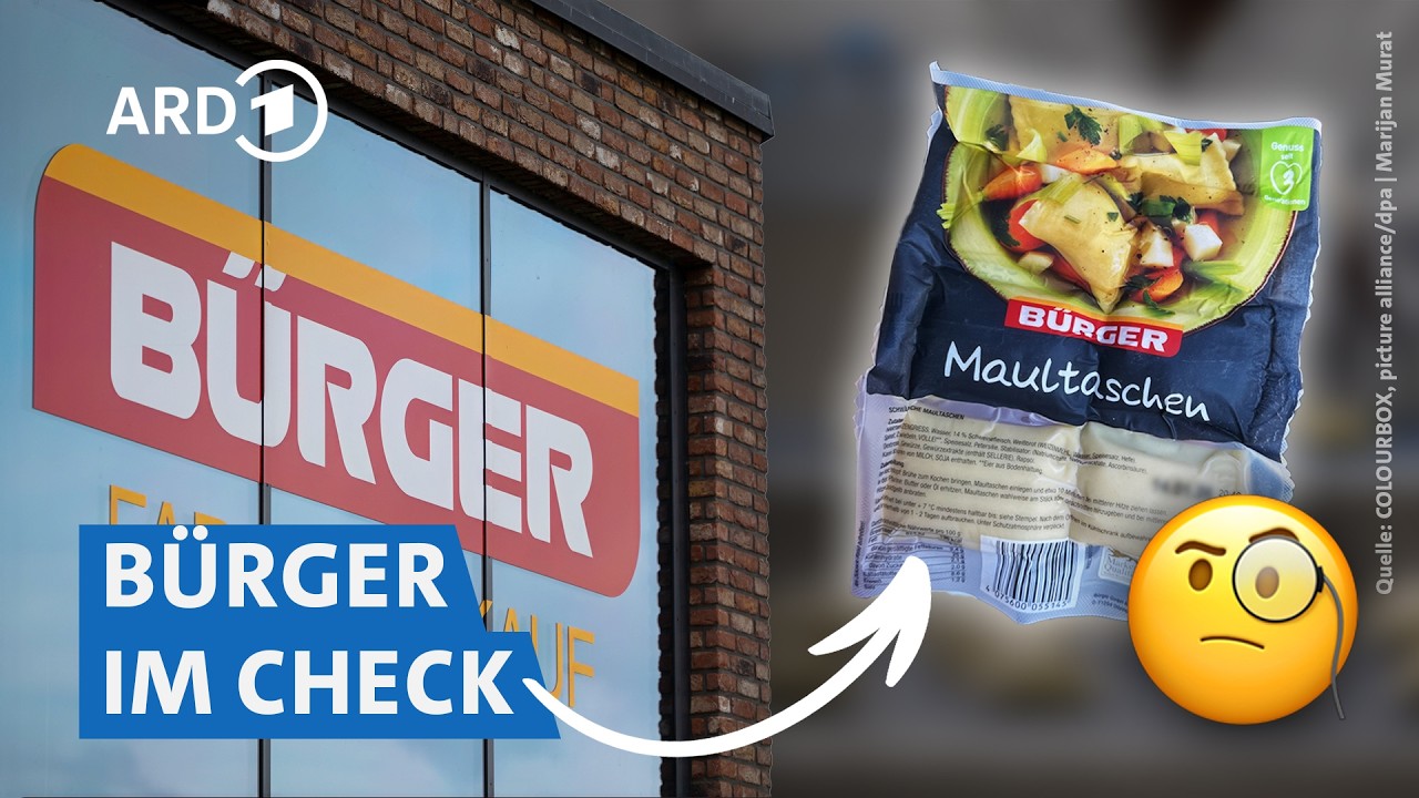 Bürger im Check I Marktcheck SWR