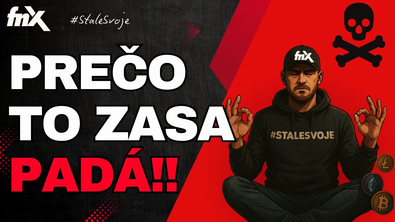 👉 Ľudia sa NEVEDIA správať! A ešte to aj PADÁ!