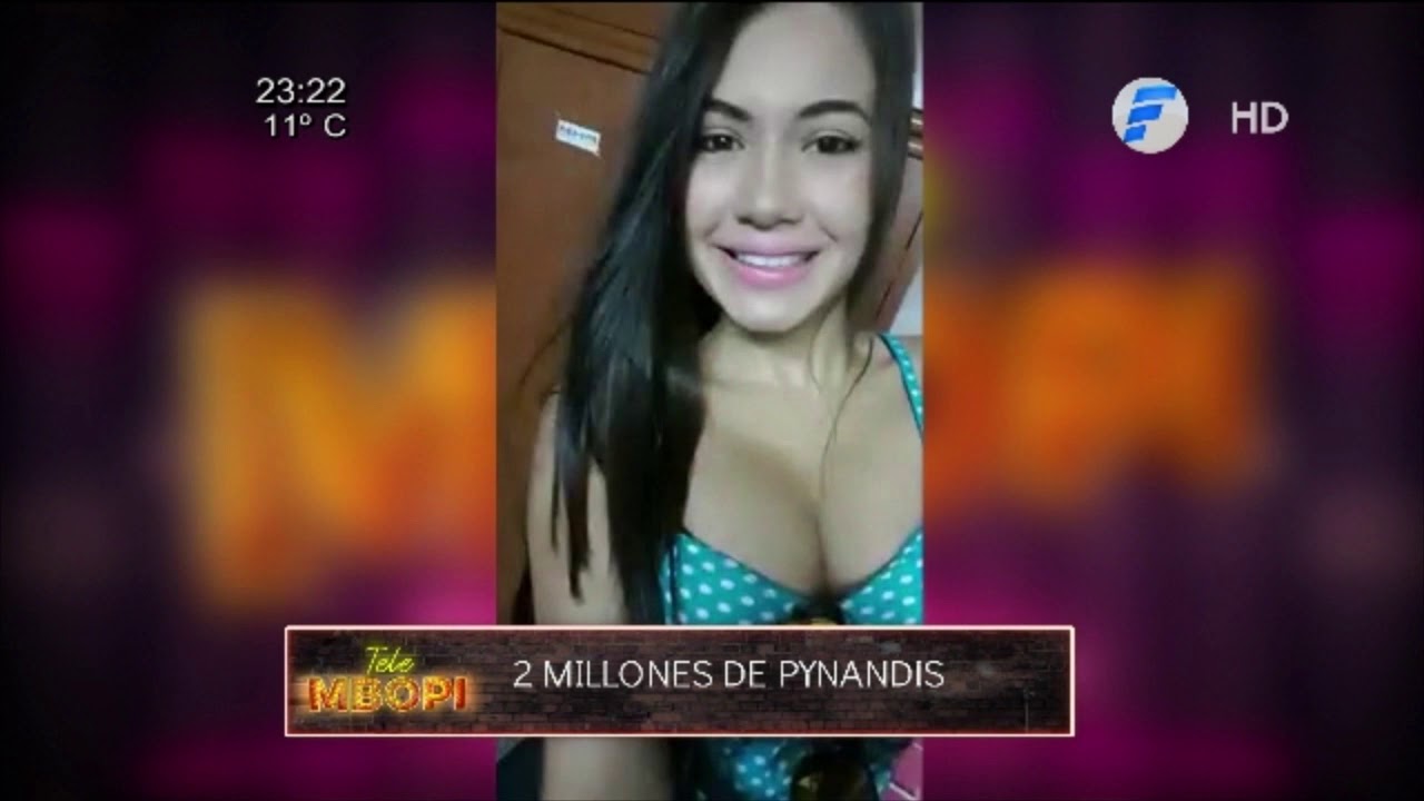 Laura Rodríguez con más de 2 millones de seguidores
