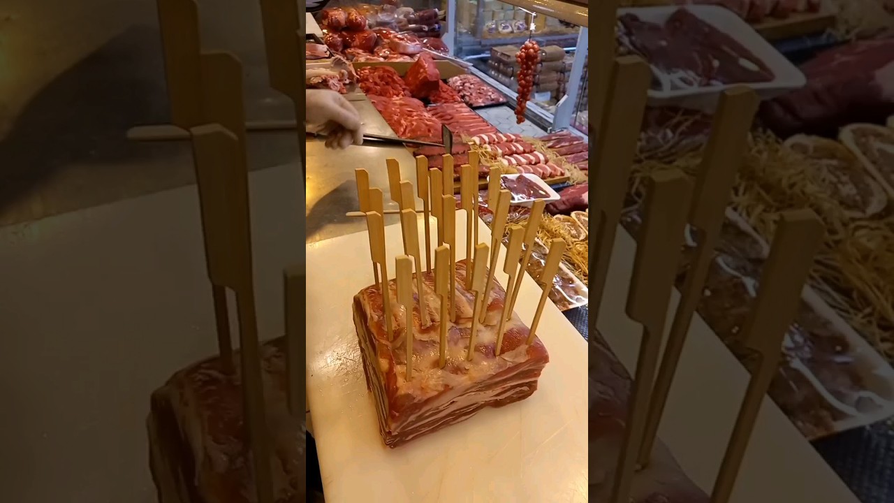 kuzu kaburga Şiş #kebab #steak #keşfet #dallas #salt #pirzola #kuzueti #mangal #saltbae #shorts #fyp