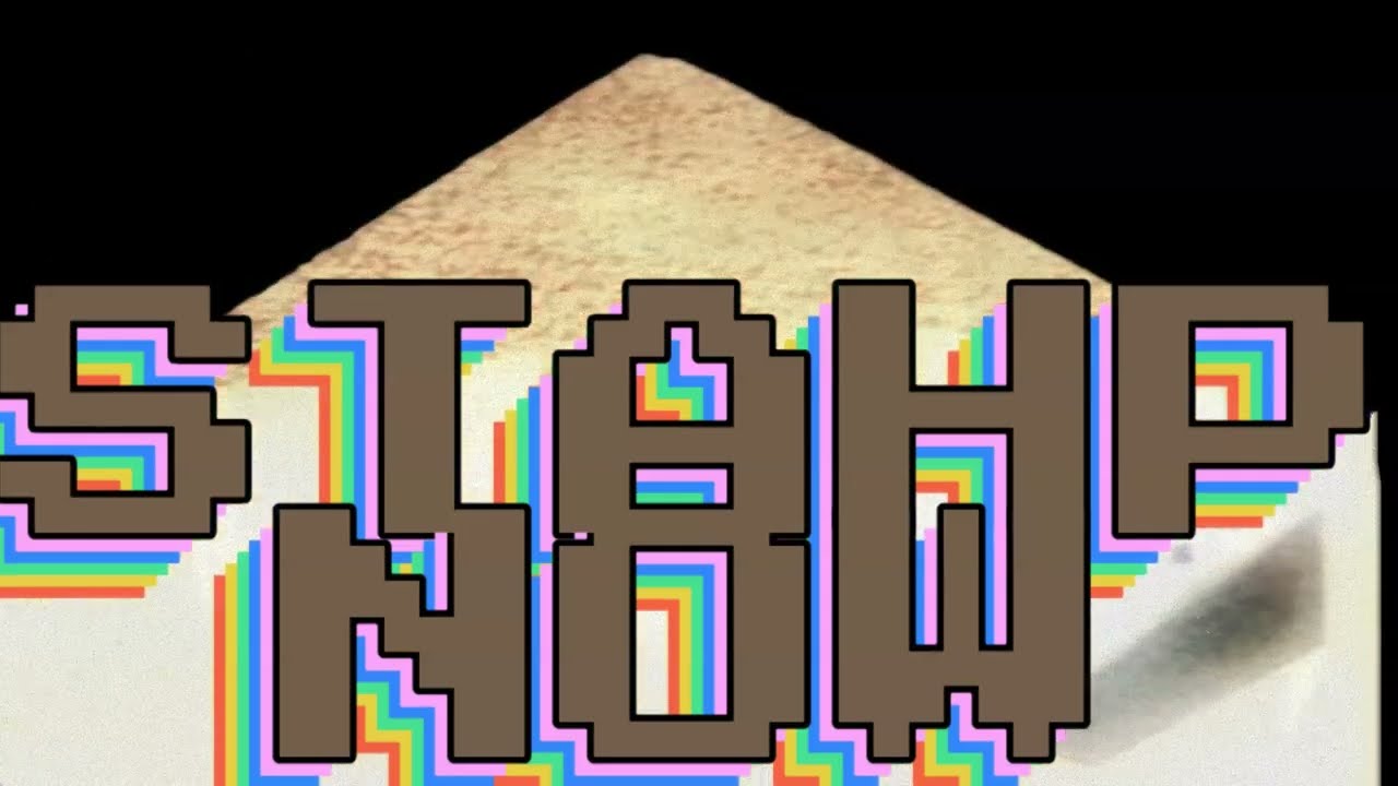 Teddy Rux - The Last SP1200 (Official Music Video)