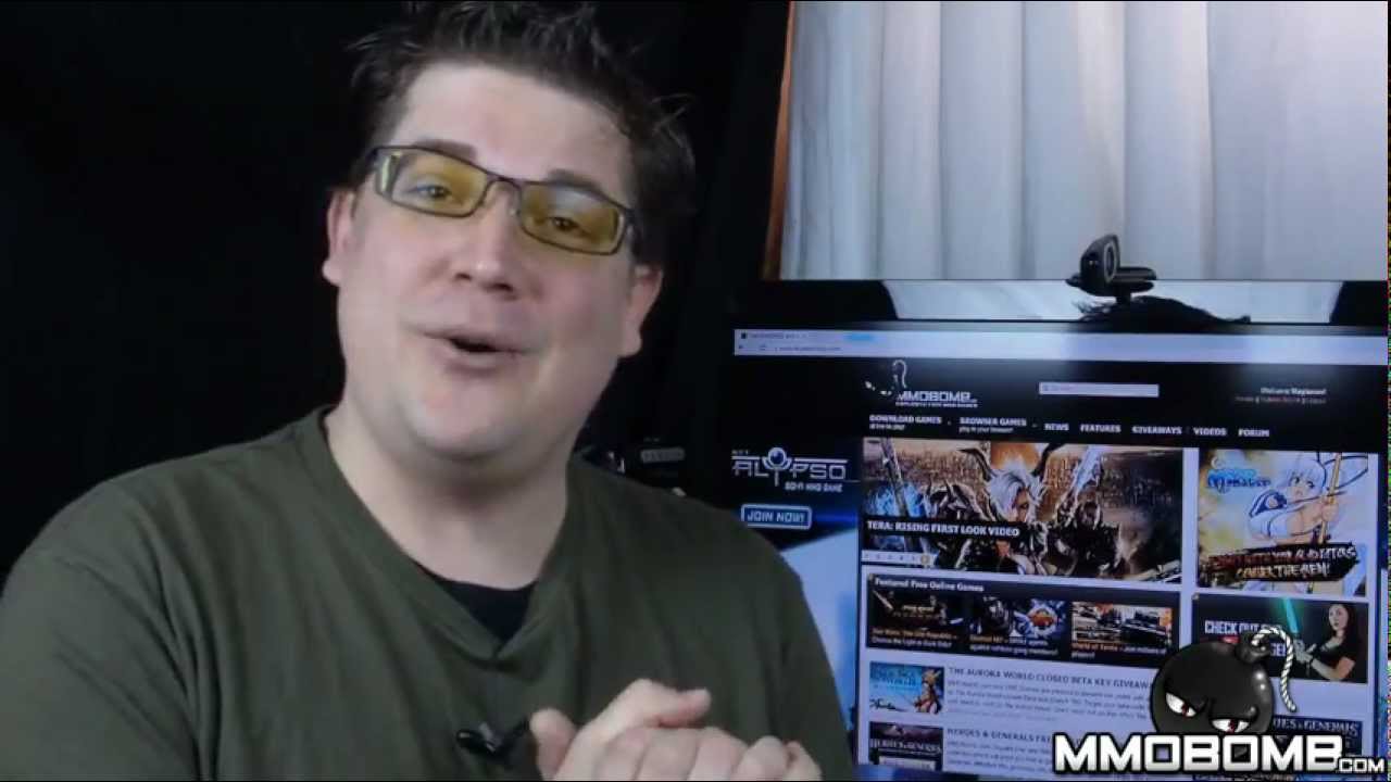 See You On The Servers - Ask MMOBomb (Ep 13)