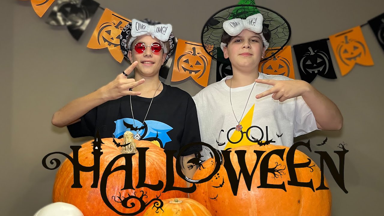 КАК ВЫРЕЗАТЬ ТЫКВУ НА ХЕЛЛОУИН? HALLOWEEN 2022! #halloween2022 #halloween  #крутойботан