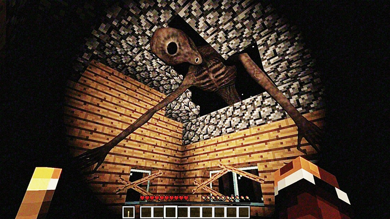 This Is Horror Done Right...