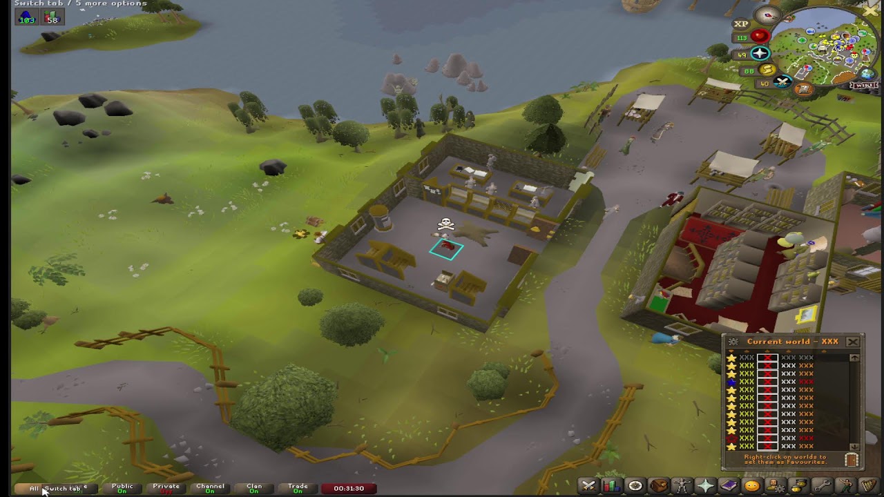 callisto time 190k kills RANK 4