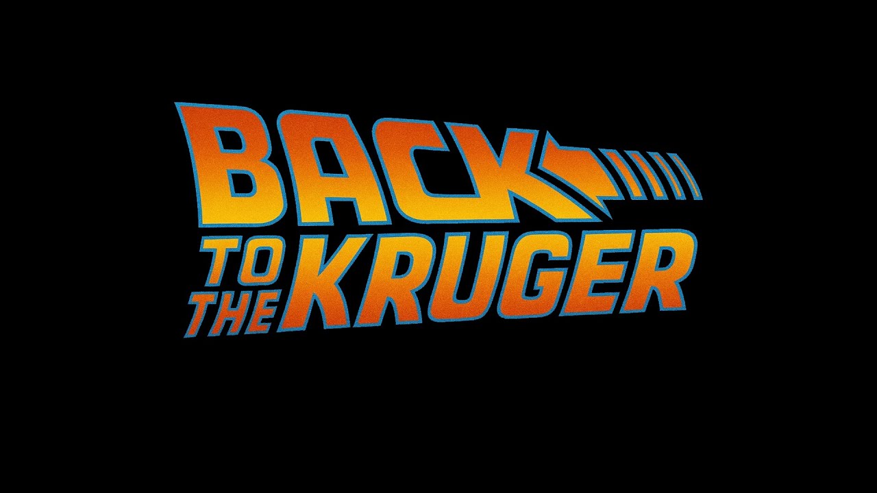 2025 Back to the Kruger