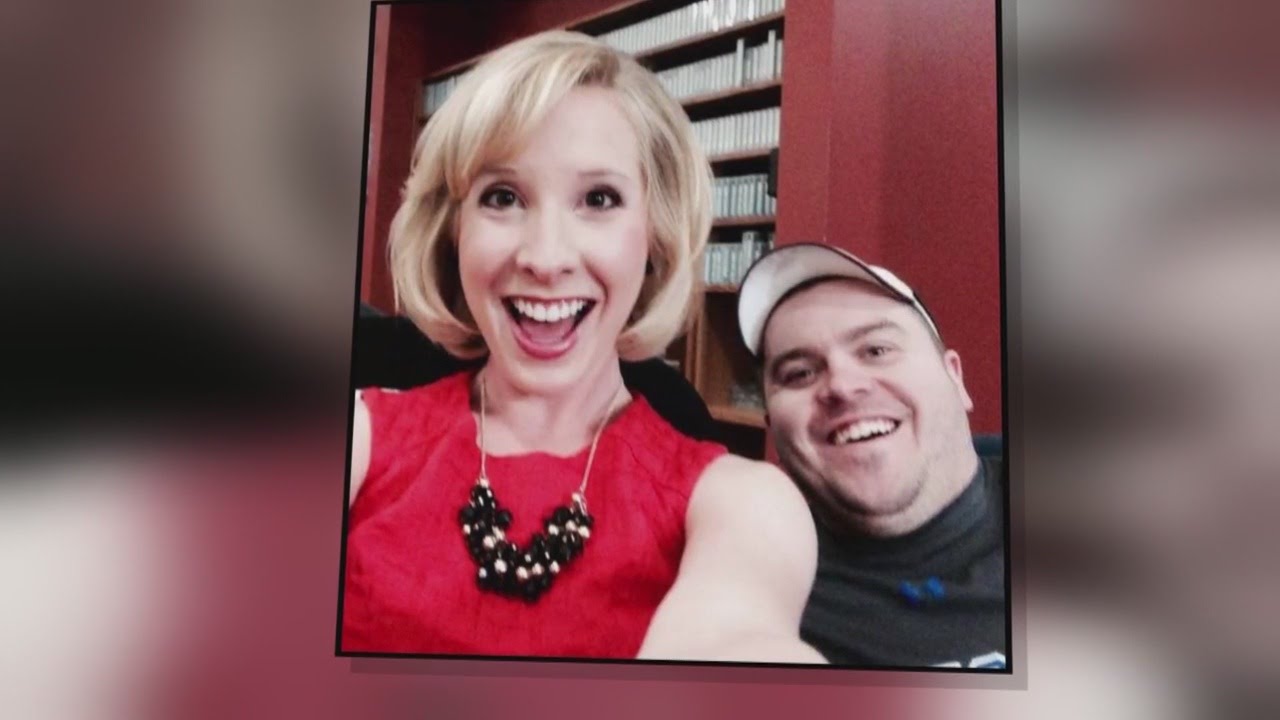 Former WDBJ General Manager, Jeff Marks, remembers Roanoke shooting
