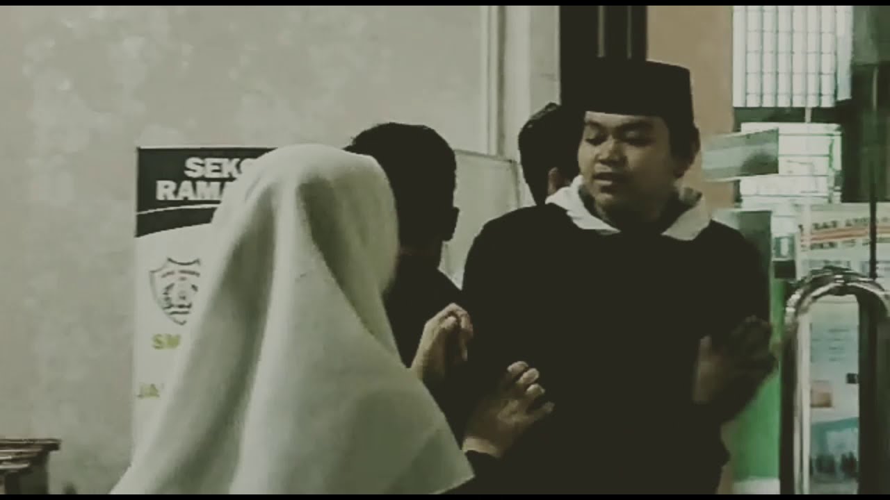 Aku Bukan Teroris