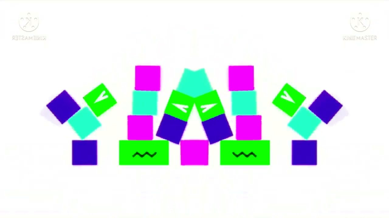 Rai Yoyo Logo 2 Effects (Sponsored By Klasky Csupo 2001 Effects HyperExtended)