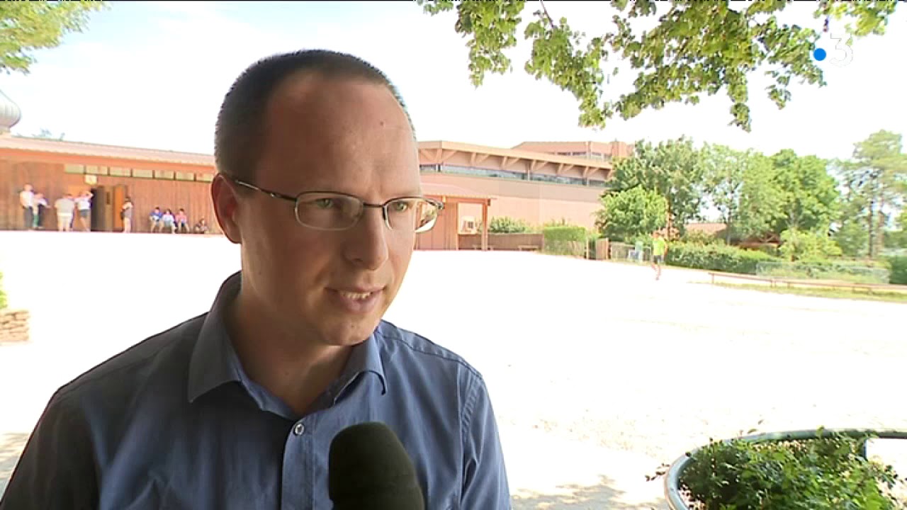 Taizé : des révélations par les frères de la Communauté