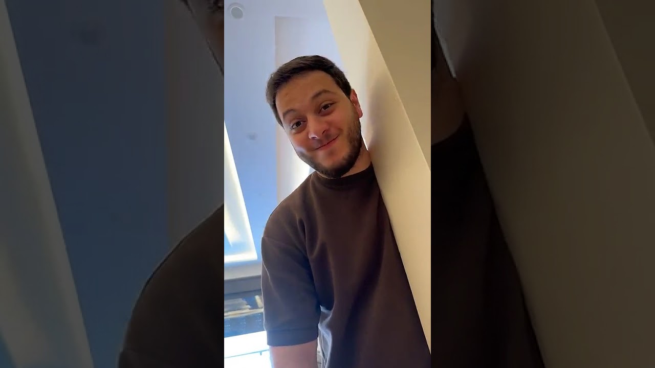 ليش سنود معصب؟