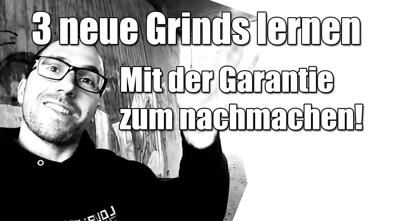 Inliner Tricks für Fortgeschrittene