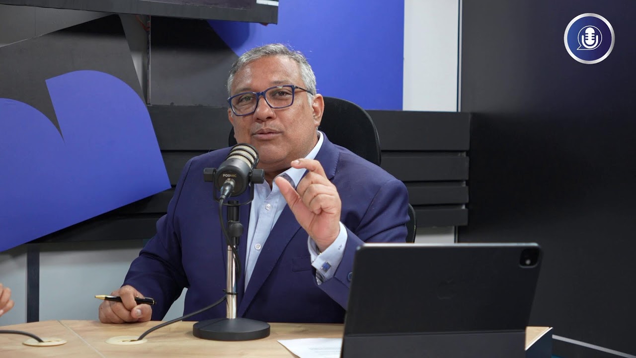 Comunicación Inteligente - Ep. 05 - Tercera Temporada