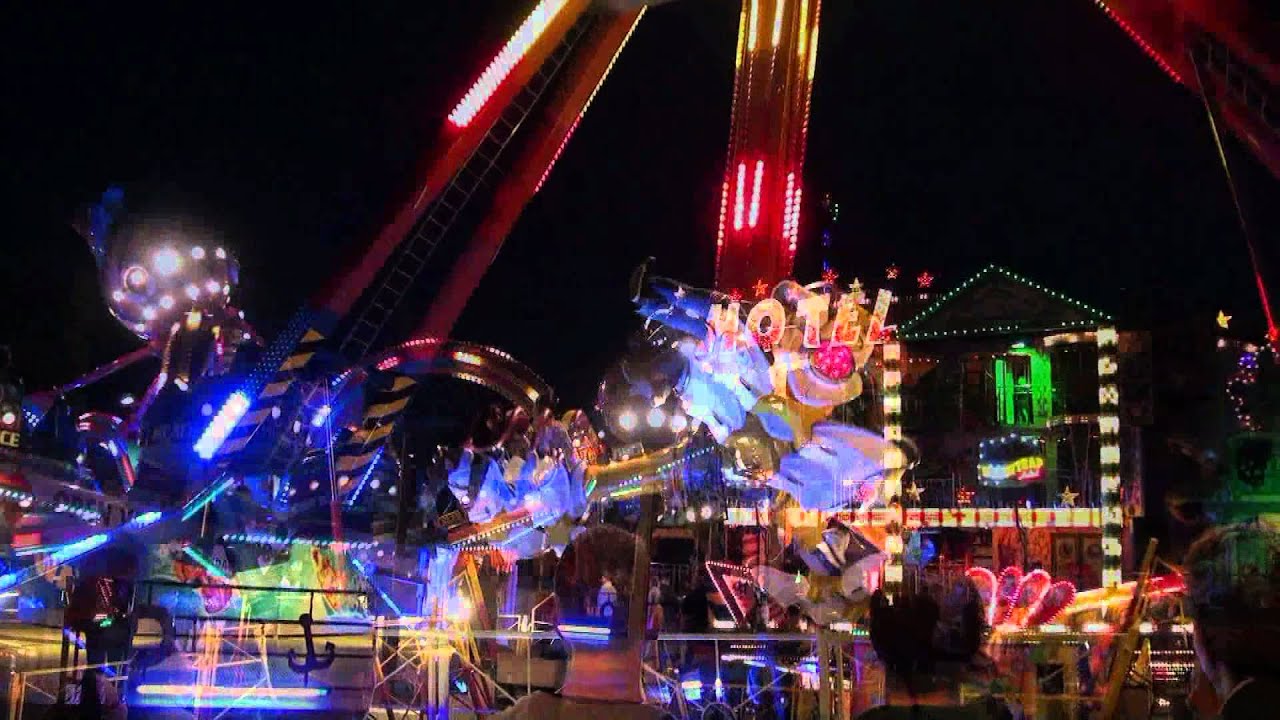 kermis Hillegom 2011
