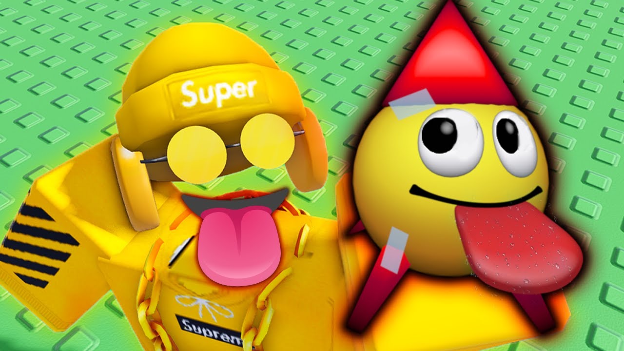 THE FREAKIEST ROBLOX BADGES EVER CREATED