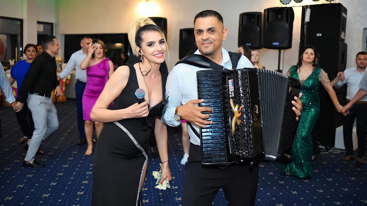 1 Ora LIVE cu Mihaela Sultan 🆕 Colaj de petrecere  🔝 Ascultare 🆕 Sarbe 🔝 Hore 🆕 Vlaska
