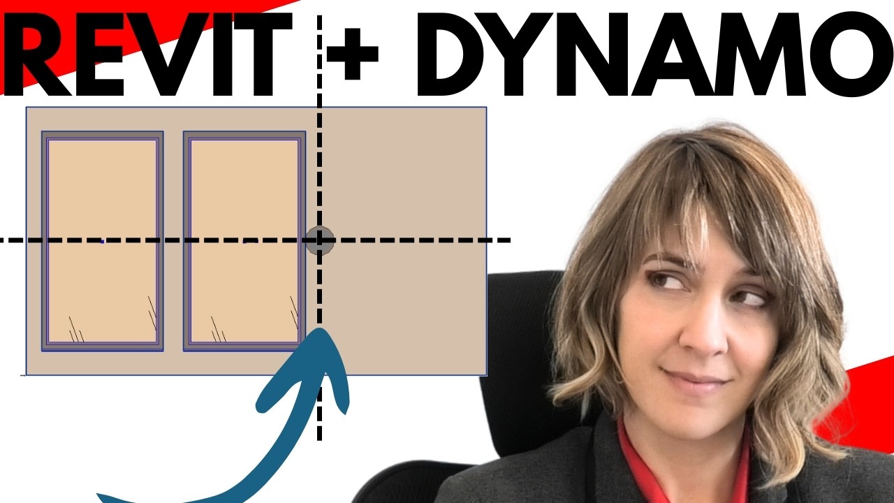 Stop Doing This Manually! Advanced Dynamo for Center of Gravity Made Easy