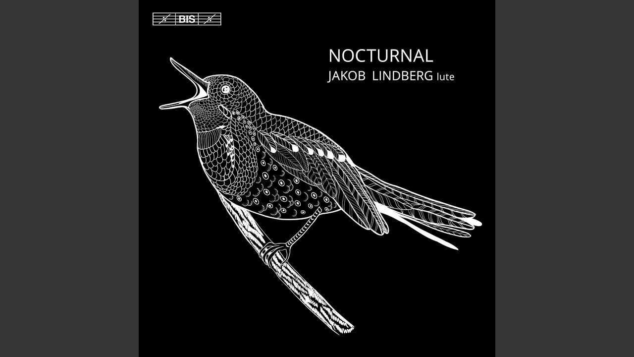 Nocturnal After John Dowland, Op. 70 (Reflections on 