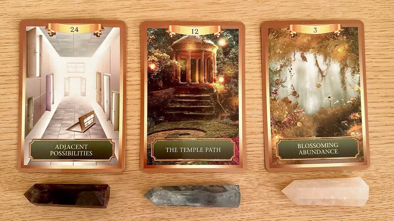 🖤🤍WHAT Is Their MESSAGE To You?💛🔮WHAT Do They WANT YOU To KNOW?  PICK A CARD Timeless Love Tarot
