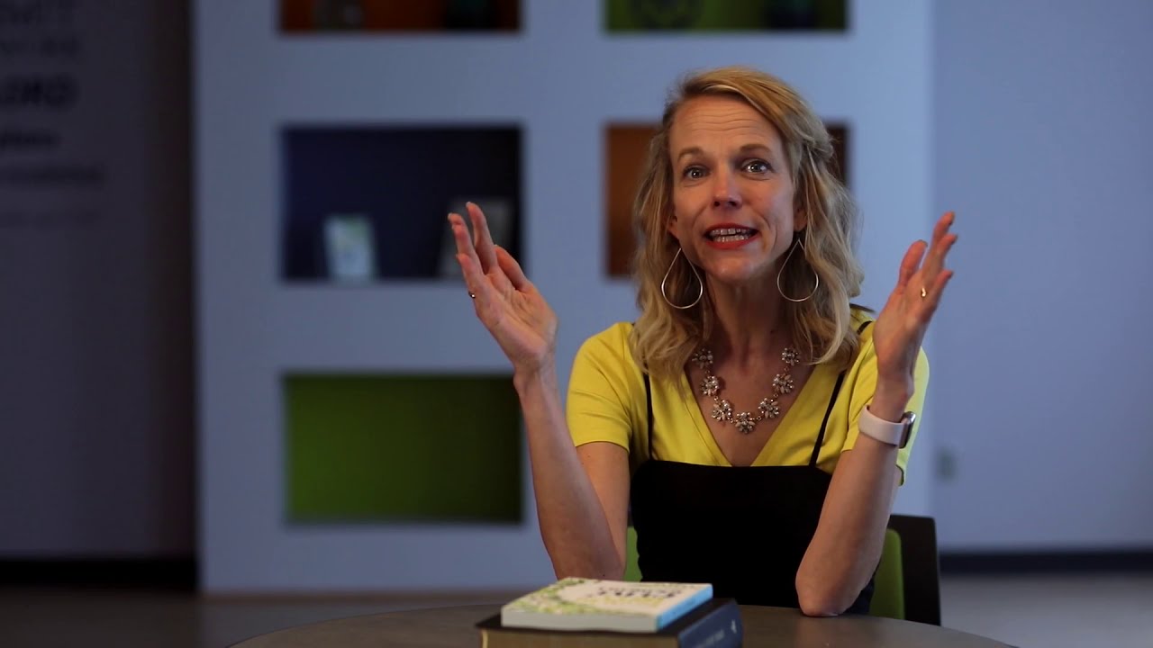 How to Help Your Christian Family Flourish | Preview the Free Study with Christina Hergenrader