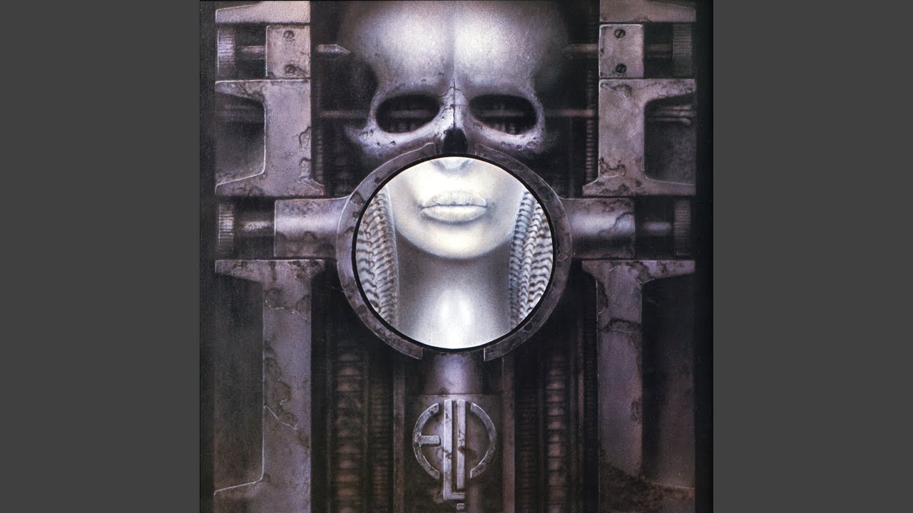 Karn Evil 9 3rd Impression (2014 Remaster)