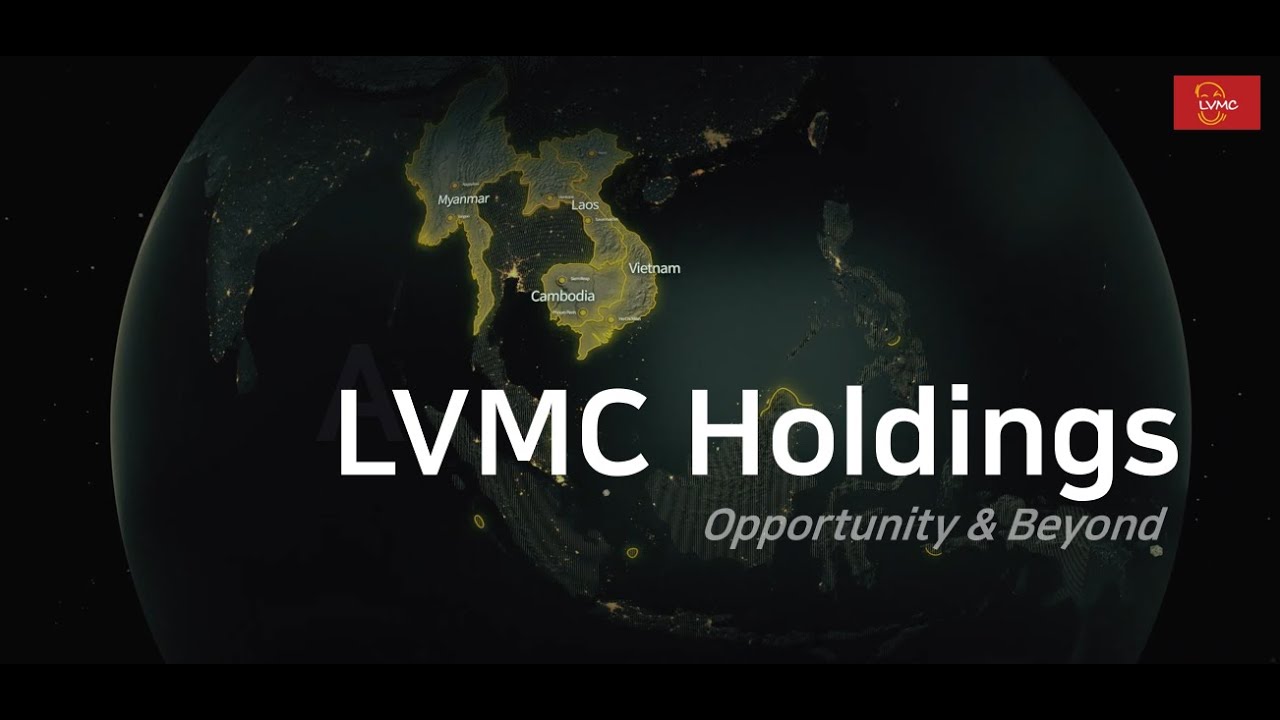 LVMC Holdings (KOLAO Group) | Beyond ASEAN and into the World