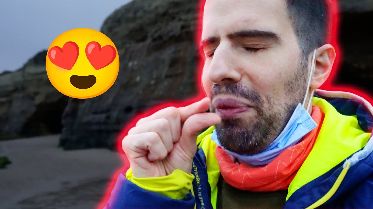 TUVIMOS NUESTRA PRIMERA CITAAAA (es amor ES A M O R)