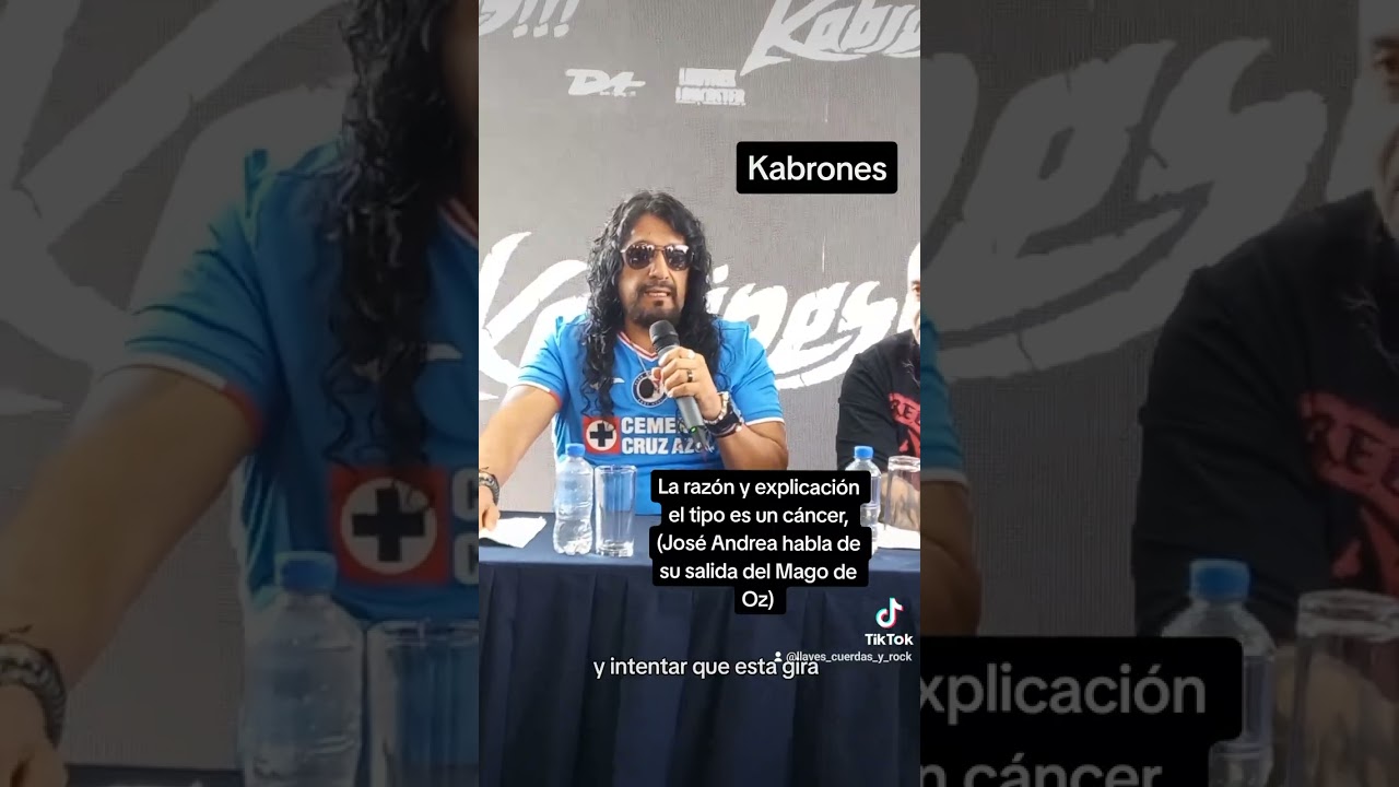 José Andrea, 