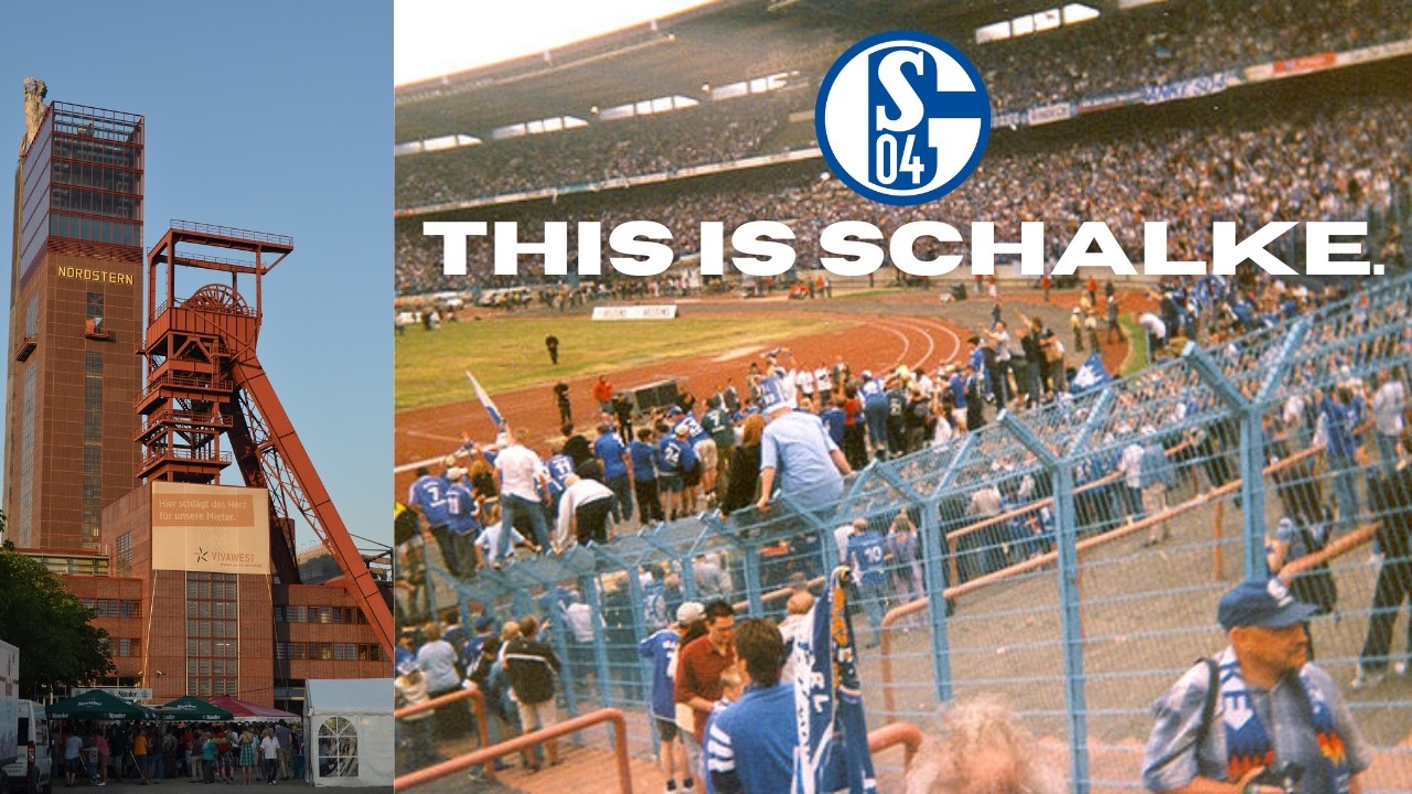 Schalke 04 – Inside Ruhr's Fallen Giant