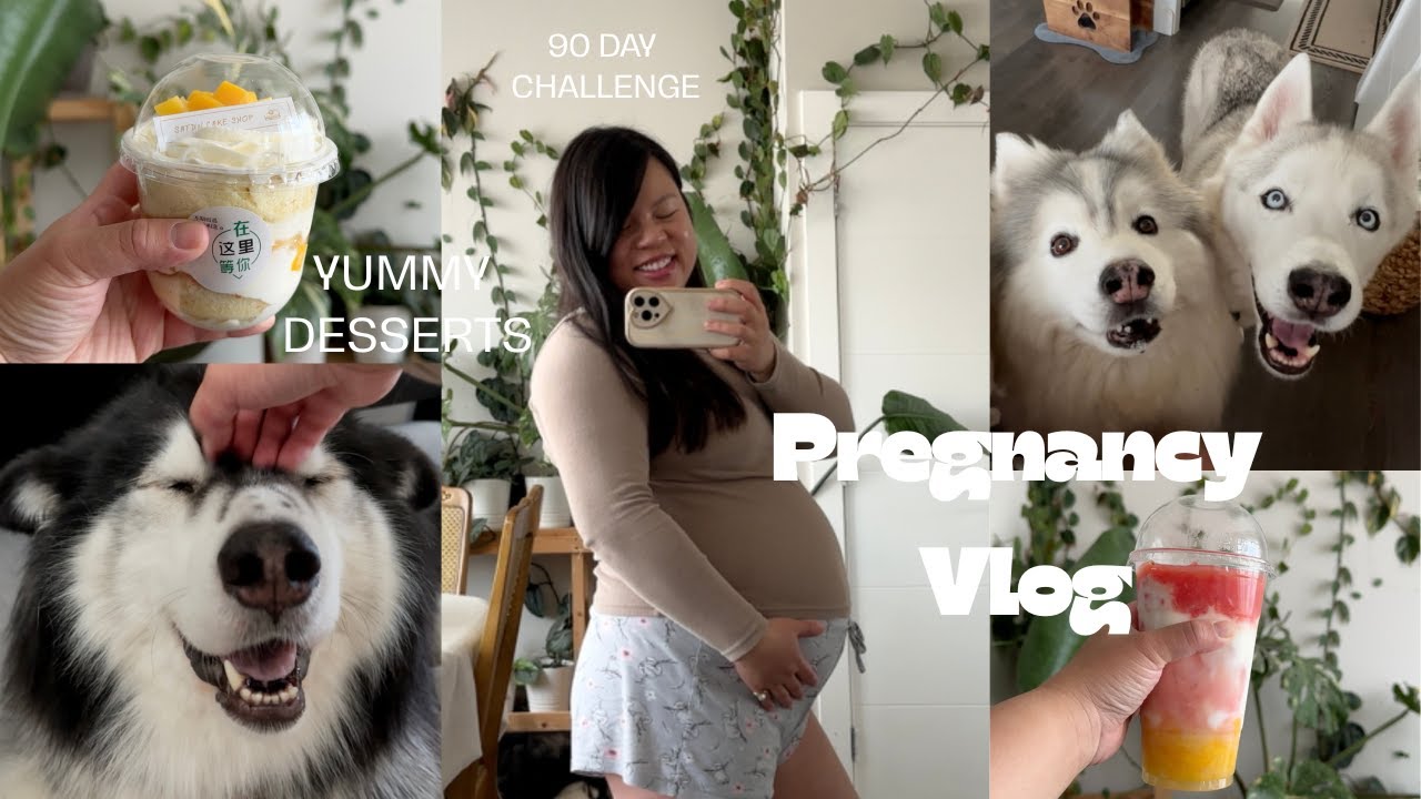 A sweet day in my life| day 37 of 90 day challenge