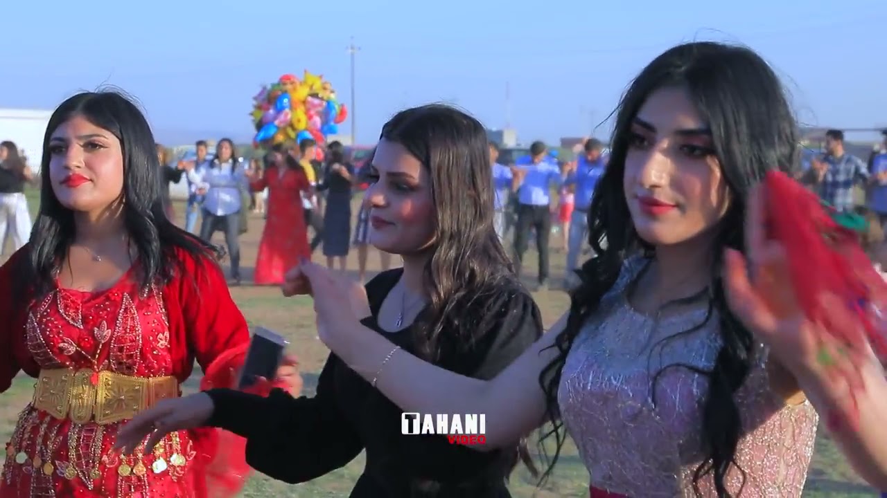 Abdullah Herki - Muafaq & Suzan     03  #Tahani_video     داوةتا بيبانى عبدالله هركي ميراني 2021