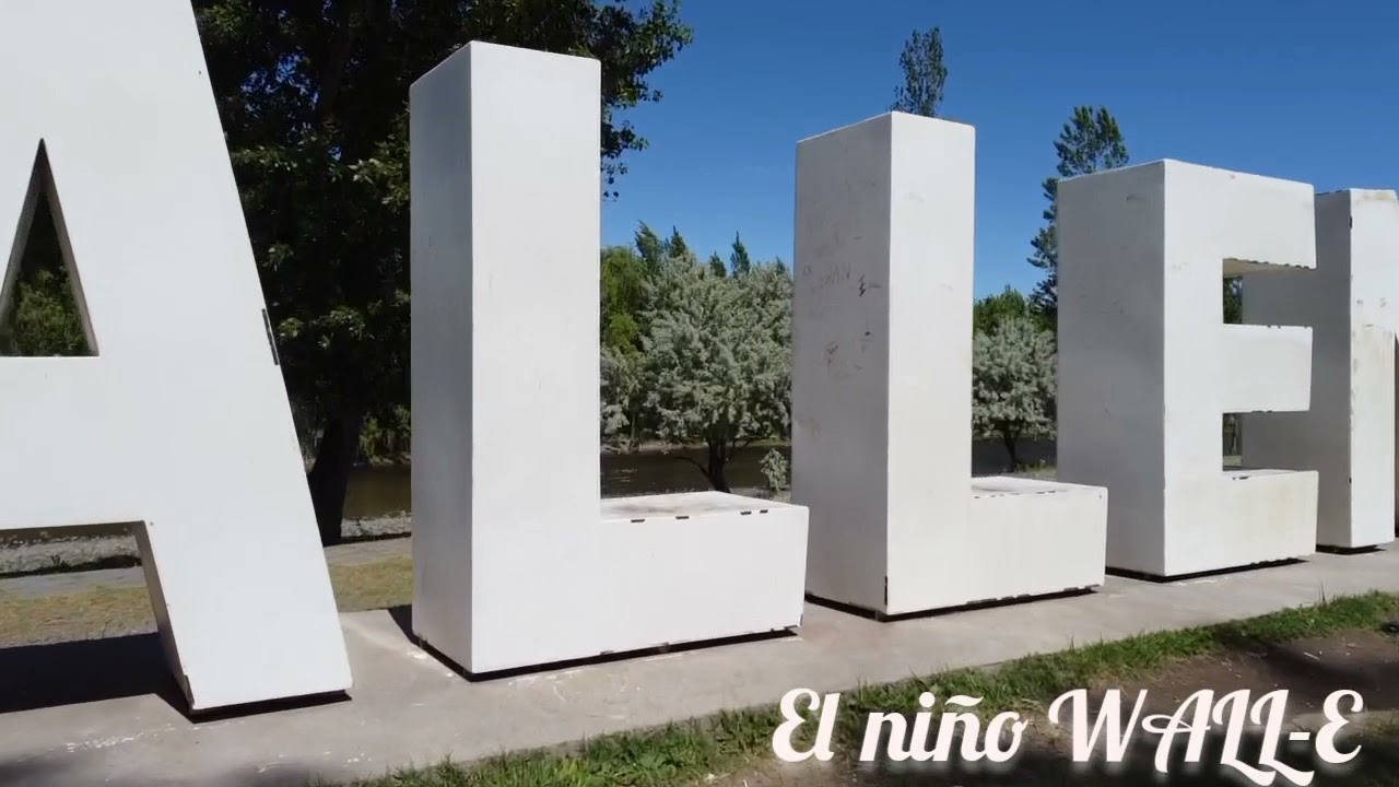 Balneario Allen, Río Negro Argentina