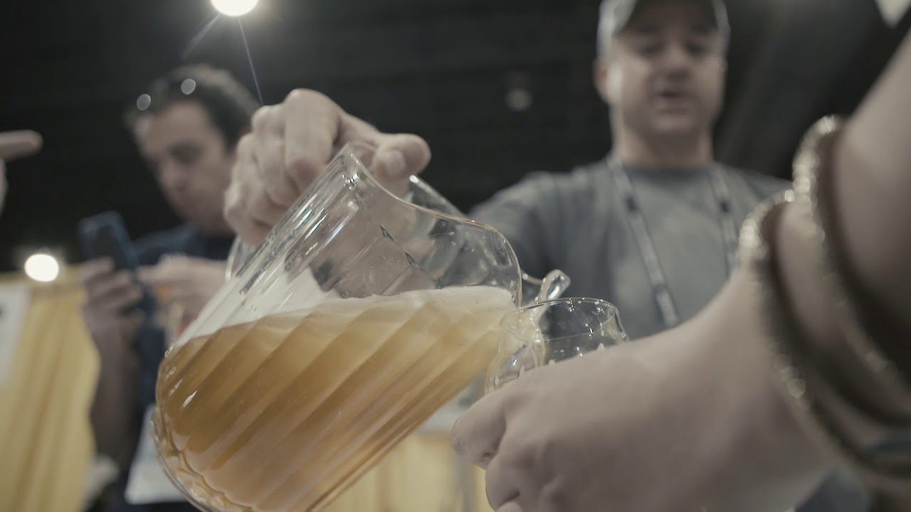 Ale Street News Tours - GABF 2016