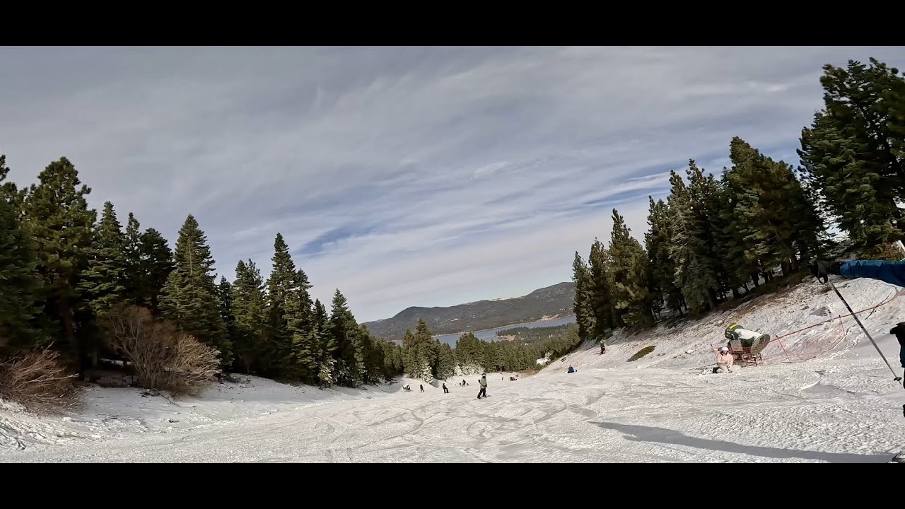 😱😱 Opening Day. SNOW SUMMIT SKI RESORT. It has begun. Ski Season 2023/2024. Love you guys 11/26/23