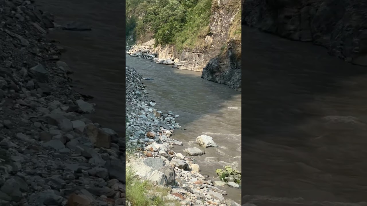 Incredible Nepal- Muktinath Darshan Yatra#adventuretrips #spiritualtour #muktinath