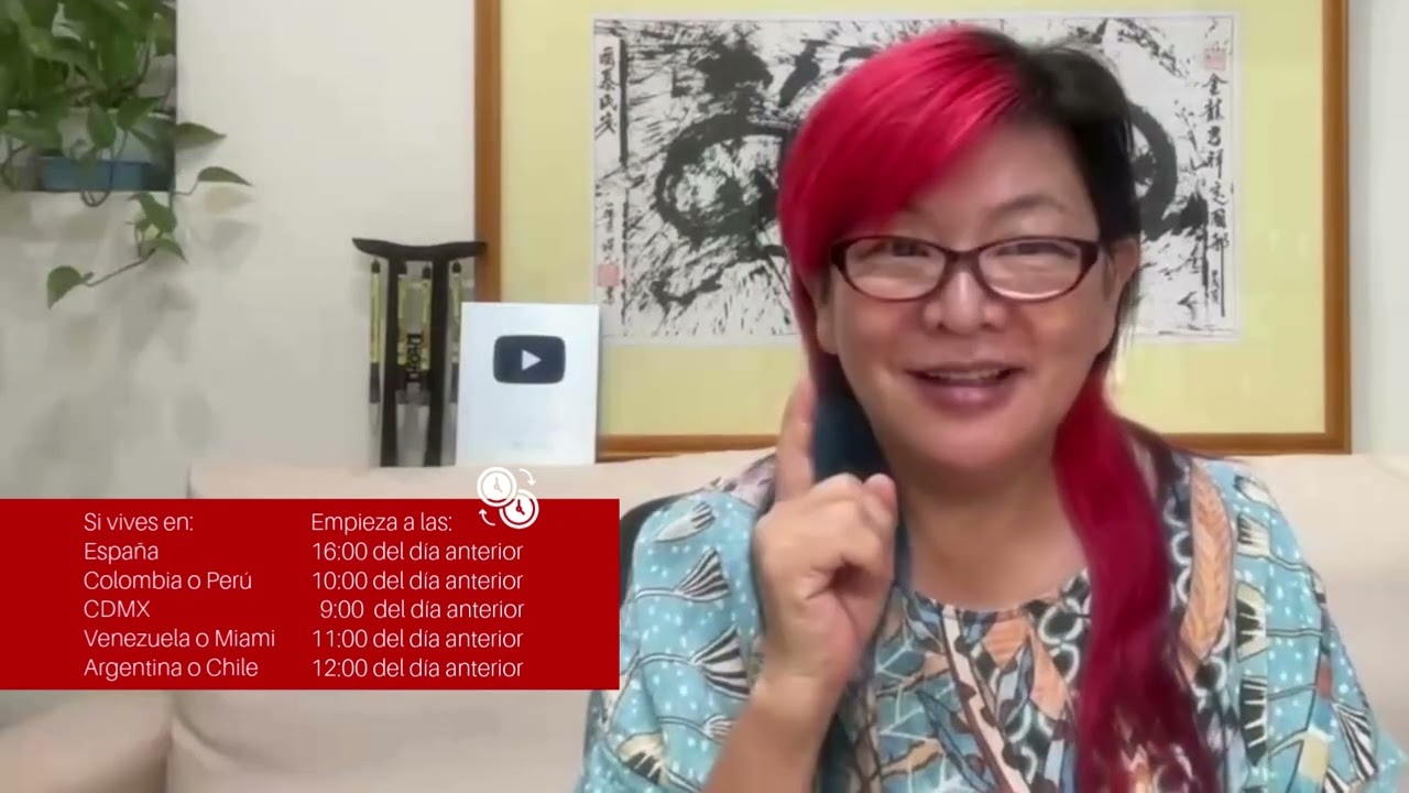 Planifica tu Semana con la mejor energ&iacute;a D&iacute;as Favorables 27 Oct al 2 Nov | Yuan Chen | FENG SHUI