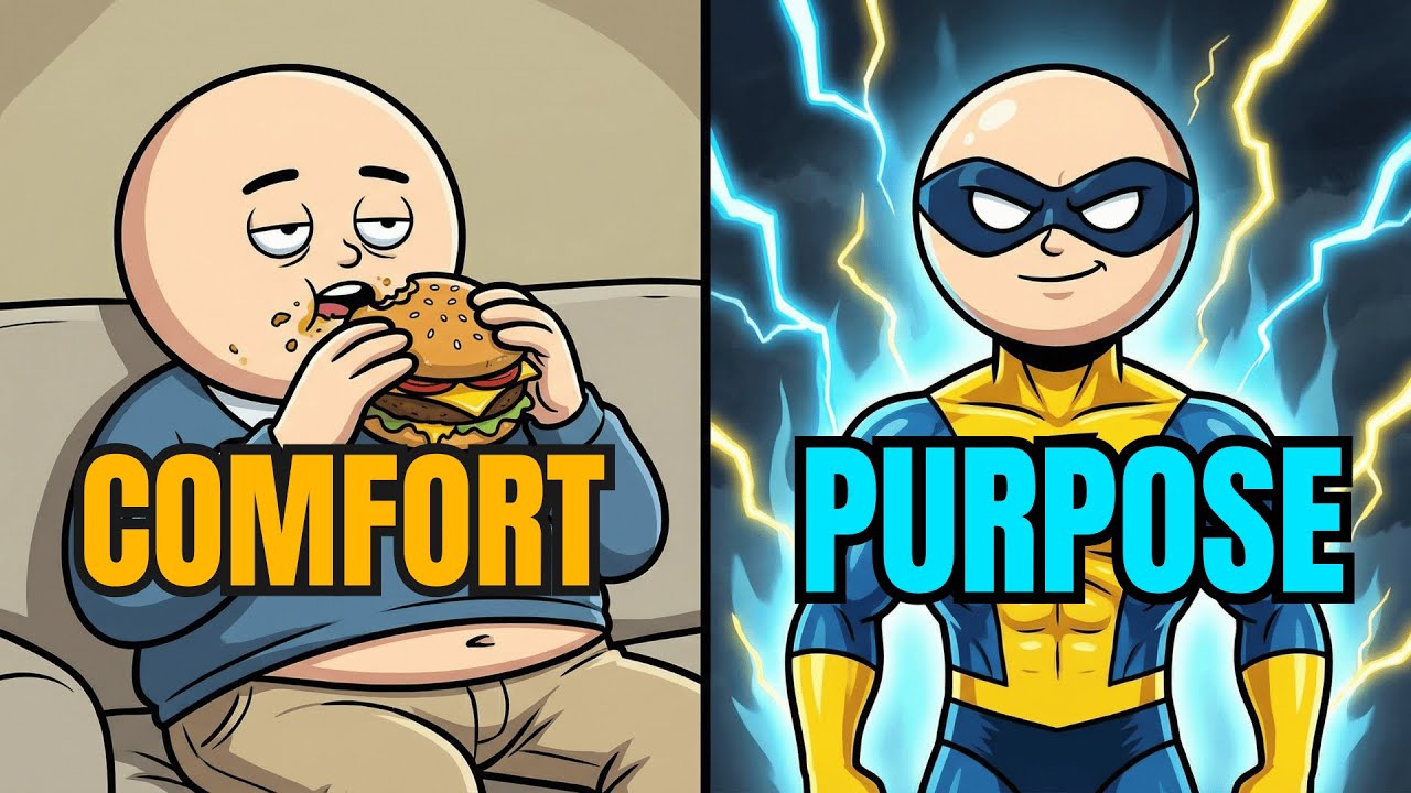 The Psychology of Wasted Potential