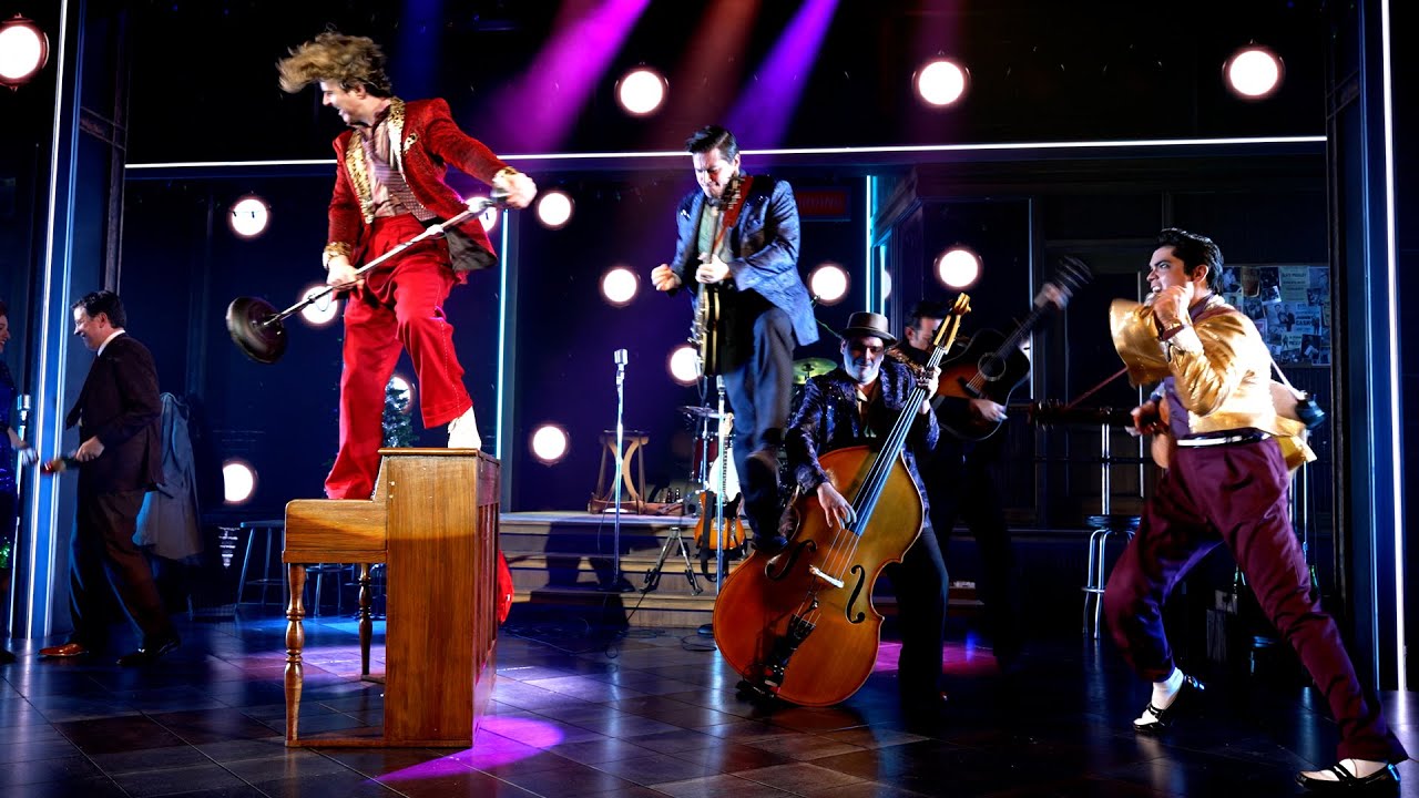 Million Dollar Quartet