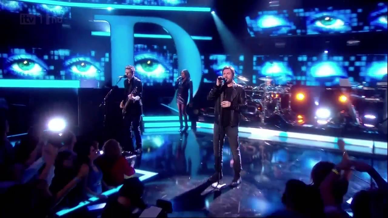 Duran Duran 