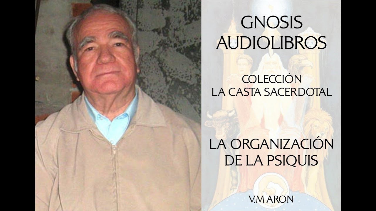 La Organización De La Psique