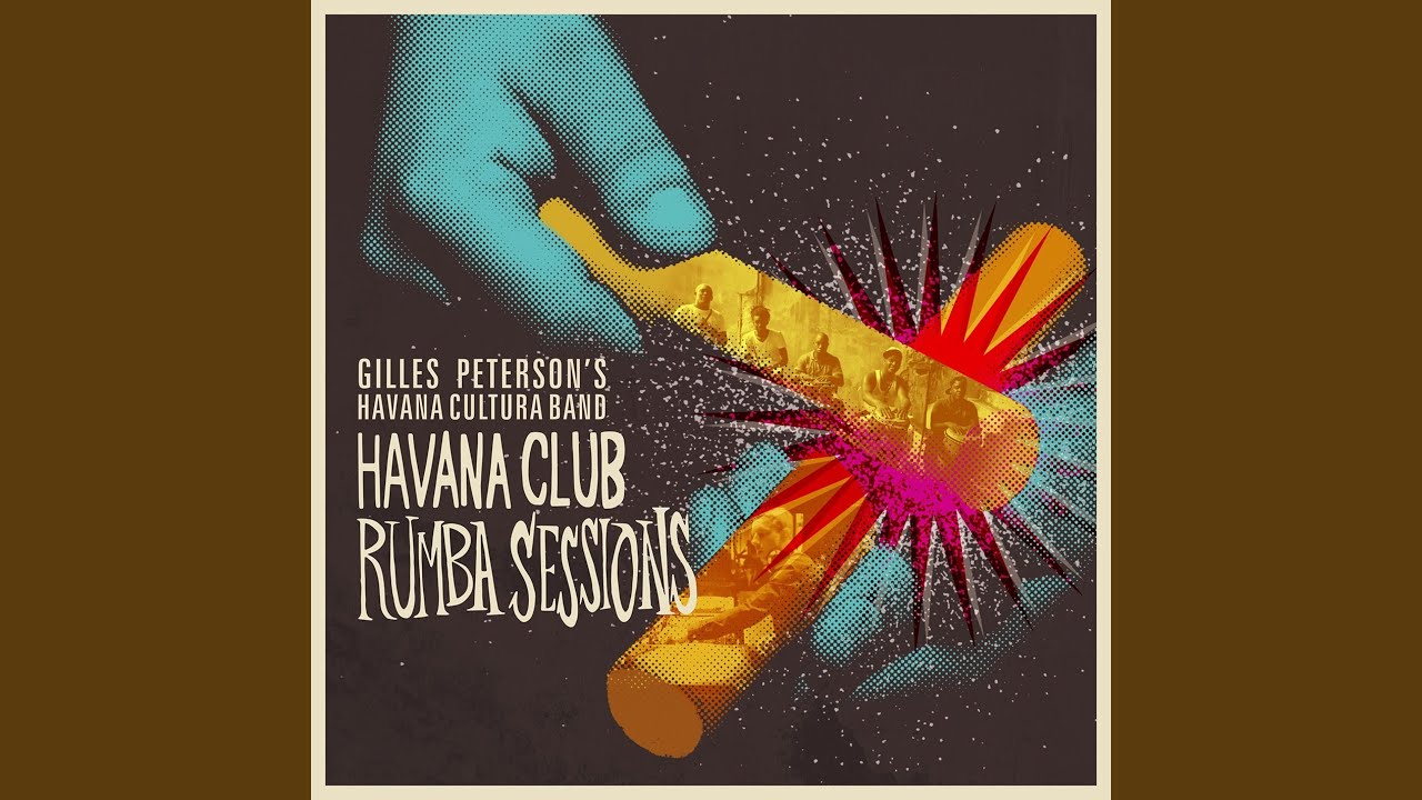 Havana Sessions (Pablo Fierro Remix)