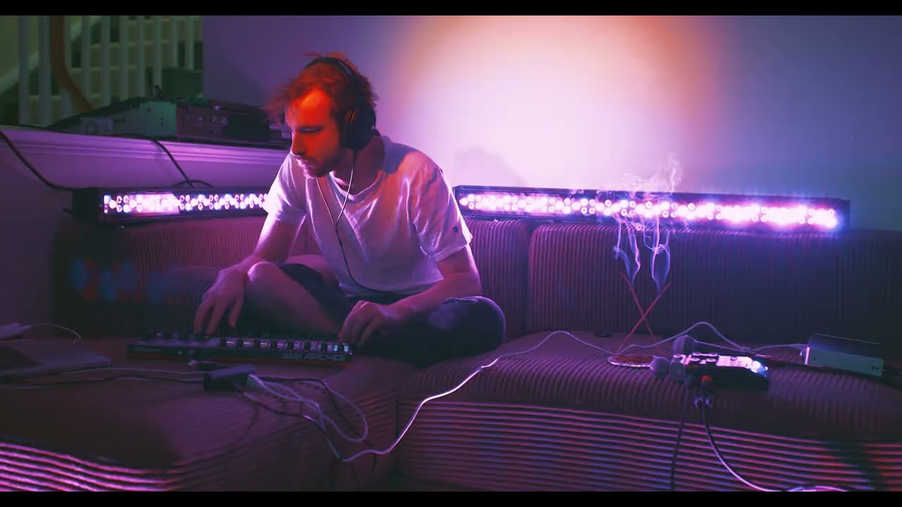 Aftr Mrkt - Mrkt Mix 34