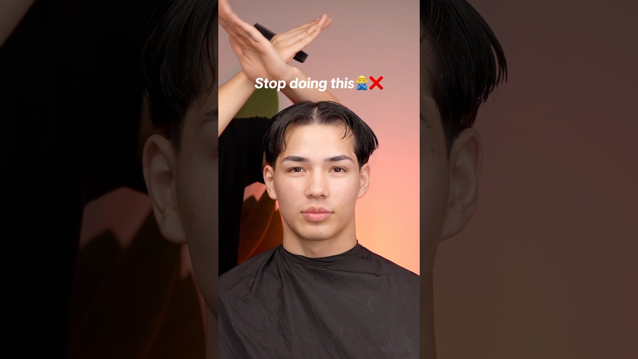 How to do the Messy Middle Part Correctly (Gone Right!!!)