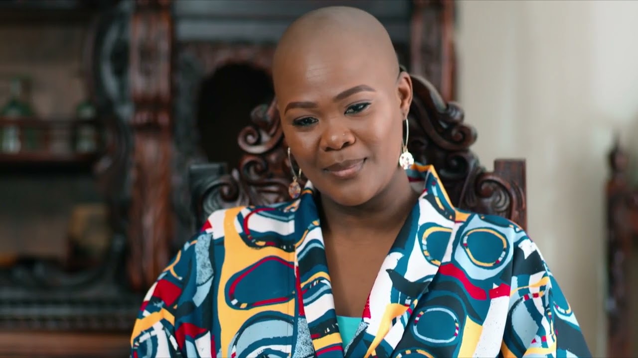 New revelations in the Mxenge family  - Gqeberha: The Empire | S 1 | Ep 204 | Mzansi Magic | DStv