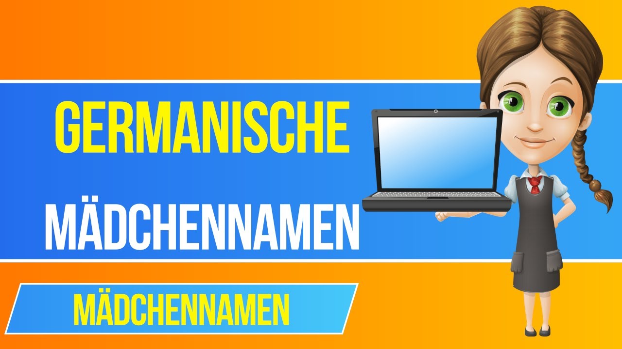Germanische Mädchennamen 👧: Die schönsten Vornamen für deine Tochter