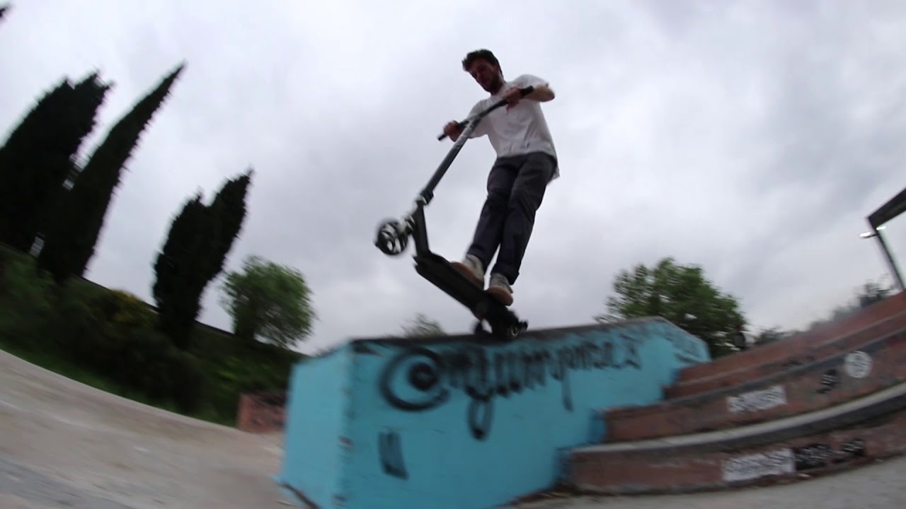 Nîmerie ! Shlag Sesh #4(Jonathan Perroni, Quentin Chey, Thibaud Dequeker, Alexis Beltran and more..)