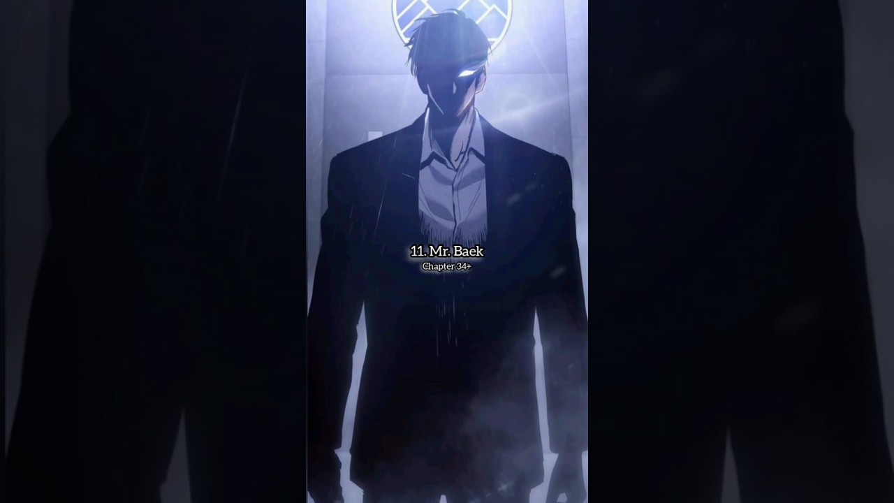 The 15 Best Fighting Manhwa (Webtoons) You Must Read #manhwa #kakaopage #webtoon #manhua #mmr