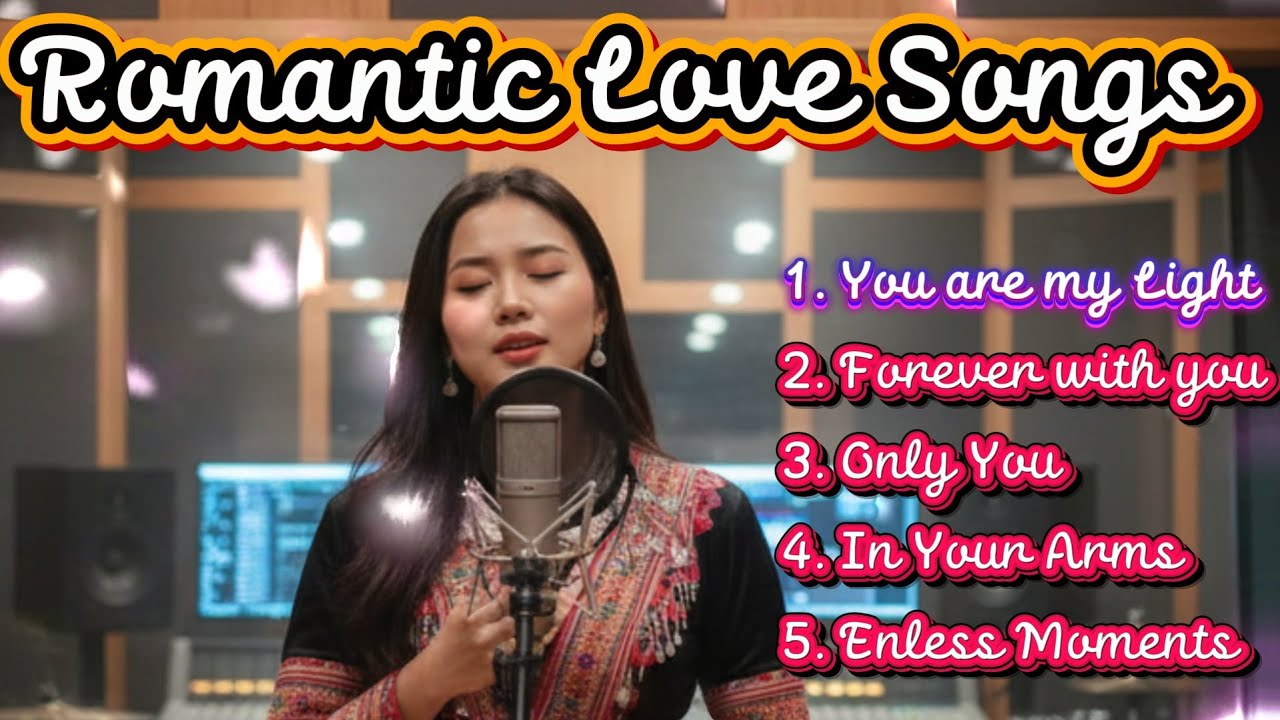 You Are My Light - Forever With You - Romantic Love Song (Nkauj Tawm Tshiab)